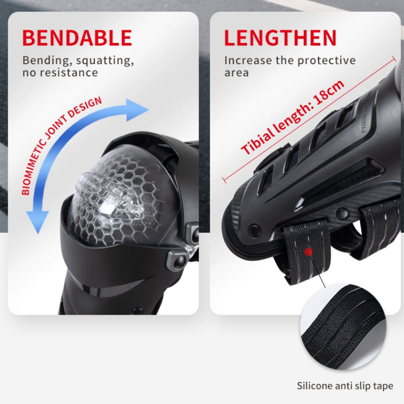 VEMAR Motorcycle Knee Pads Mot - đánh giá và giá Motorcycle Gear For Woman