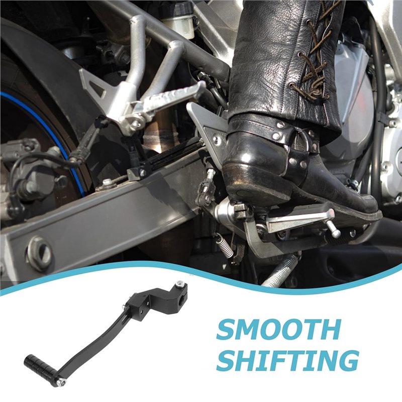 Gear Shifter And Reverse Lever - đánh giá và giá Motorcycle Gear Exchange