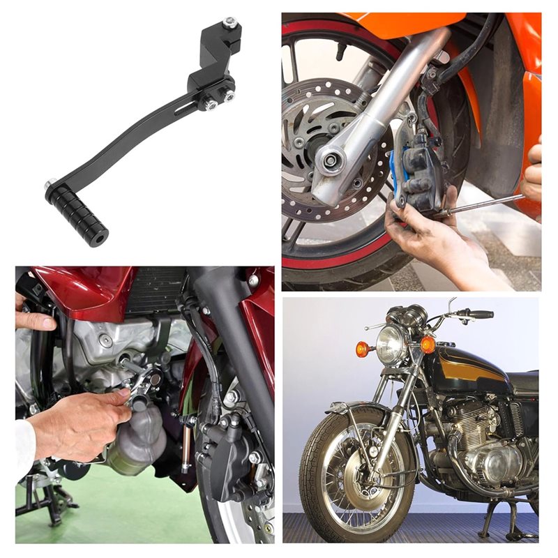 Gear Shifter And Reverse Lever - đánh giá và giá Motorcycle Gear Exchange