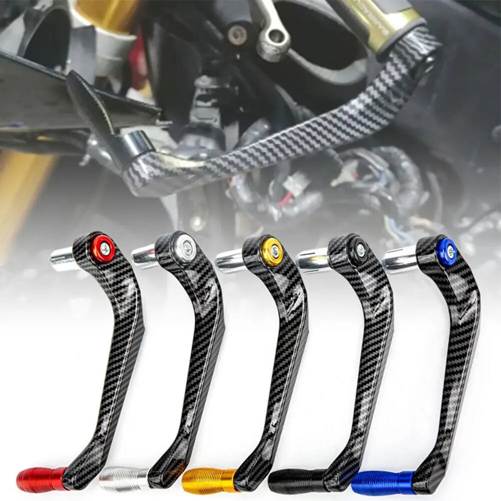 Motorcycle CNC Aluminum Handle - đánh giá và giá Motorcycle Gear Icon
