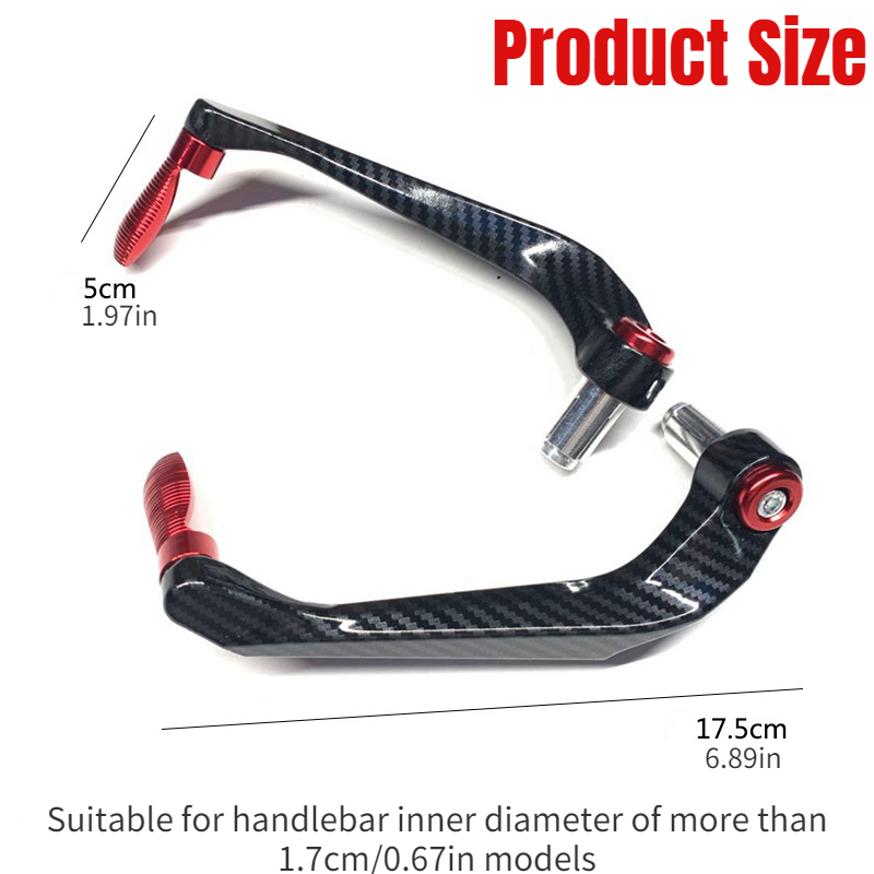 Motorcycle CNC Aluminum Handle - đánh giá và giá Motorcycle Gear Icon