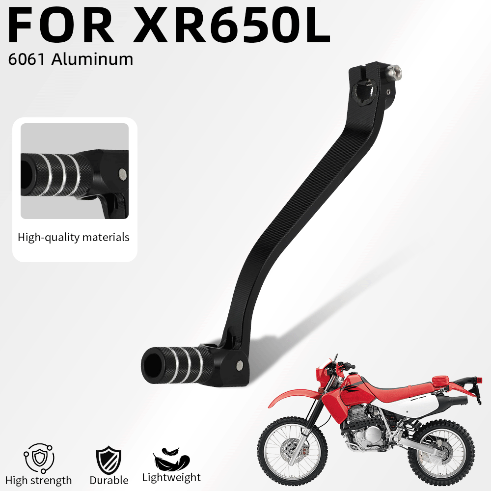 Aluminum Gear Shift Lever For  - đánh giá và giá Motorcycle Gear Honda