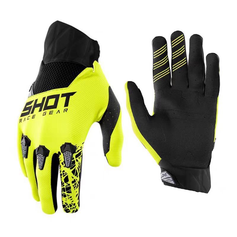 25 new  Mountain Bike Road Bik - đánh giá và giá Motorcycle Gear Gloves
