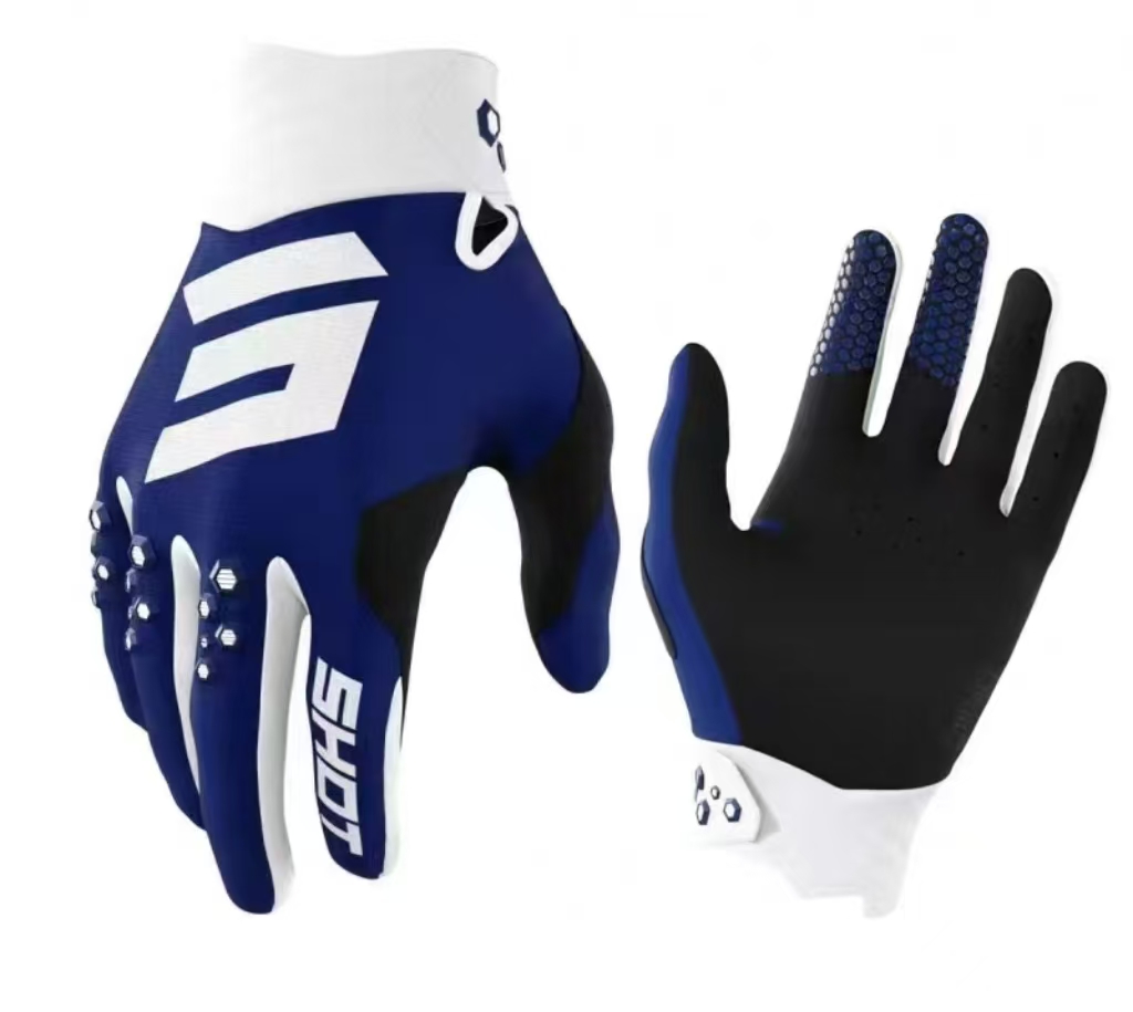 25 new  Mountain Bike Road Bik - đánh giá và giá Motorcycle Gear Gloves