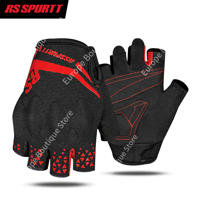 2026 NEW Men Women Summer Half - đánh giá và giá Motorcycle Gear Gloves