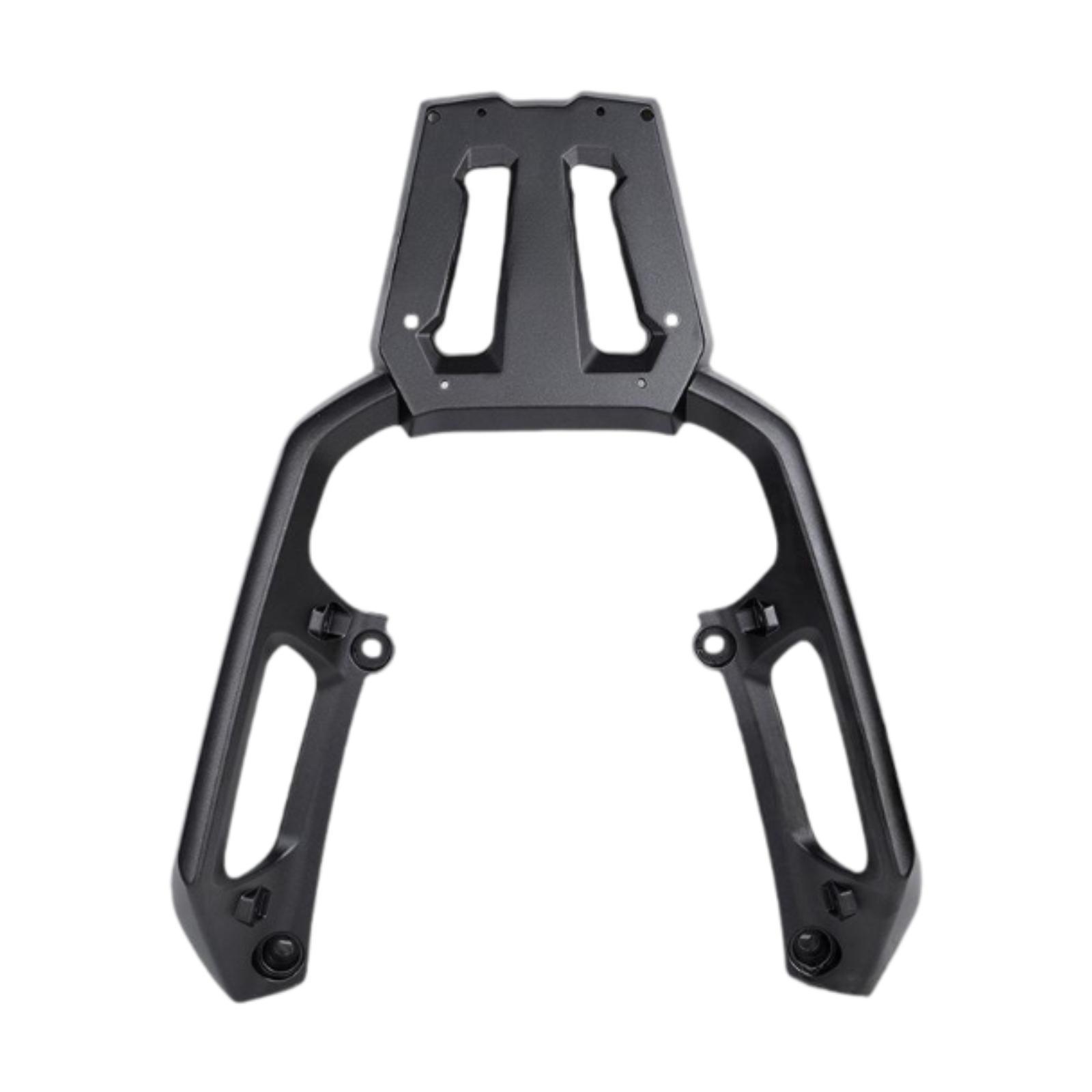 Motorcycle Luggage Bracket Alu - đánh giá và giá Motorcycle Gear Rack