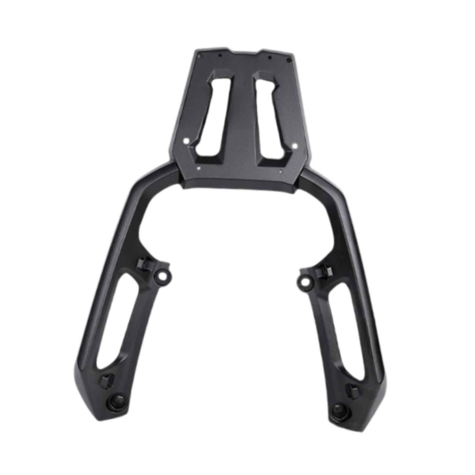 Motorcycle Luggage Bracket Alu - đánh giá và giá Motorcycle Gear Rack
