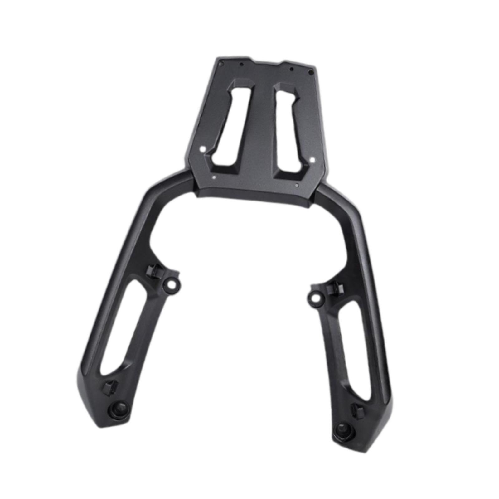 Motorcycle Luggage Bracket Alu - đánh giá và giá Motorcycle Gear Rack