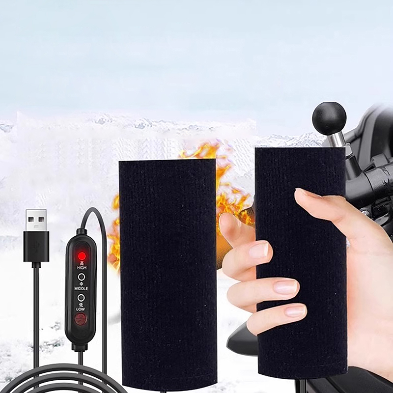 NEW 2PCS 5V 2A USB Electric Mo - đánh giá và giá Motorcycle Gear Icon