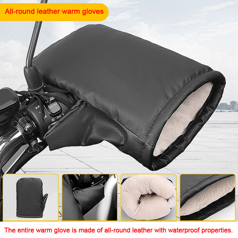 Winter Warmth Preservation Int - đánh giá và giá Motorcycle Gear Icon