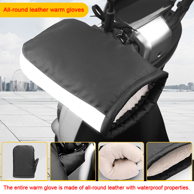 Winter Warmth Preservation Int - đánh giá và giá Motorcycle Gear Icon