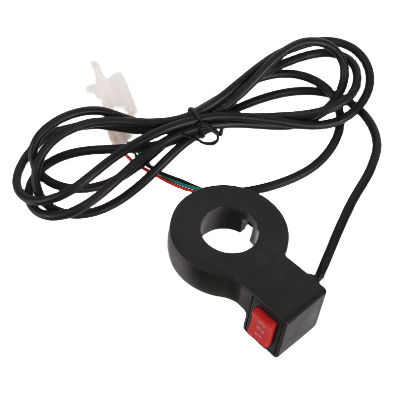 Electric 3 Speed Module Handle - đánh giá và giá Motorcycle Gear Icon