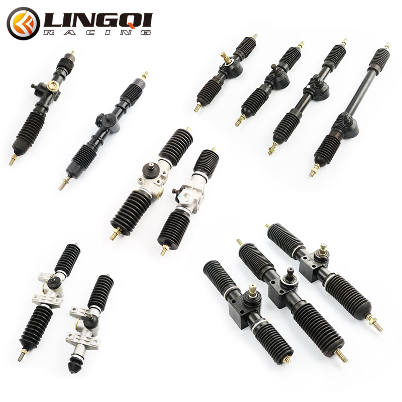 LINGQI Go Kart Motorcycle Stee - đánh giá và giá Motorcycle Gear Rack