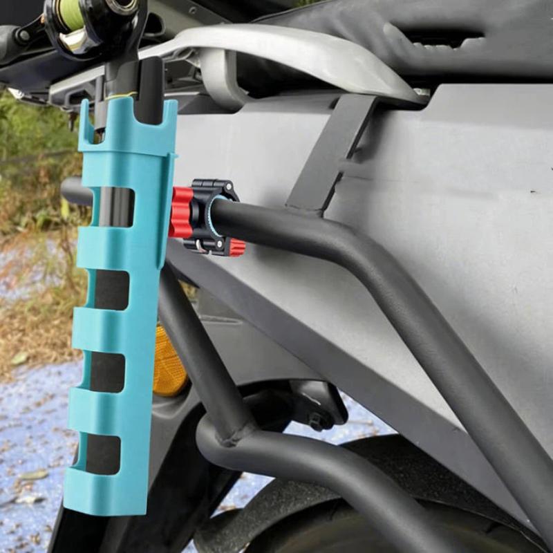 1Pcs Adjustable Rod Rack Brack - đánh giá và giá Motorcycle Gear Rack