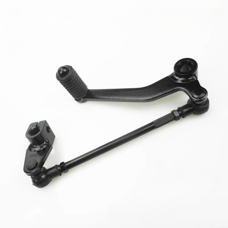 For CFMOTO 250SR 300SR 250 300 - đánh giá và giá Motorcycle Gear Jammer