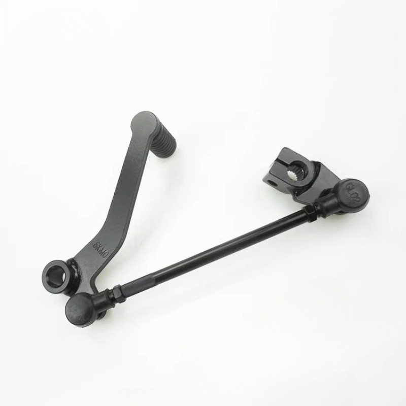 For CFMOTO 250SR 300SR 250 300 - đánh giá và giá Motorcycle Gear Jammer