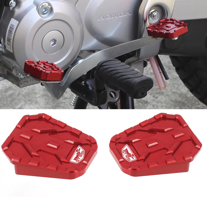 Gear Lever Pedal Modification  - đánh giá và giá Motorcycle Gear Honda