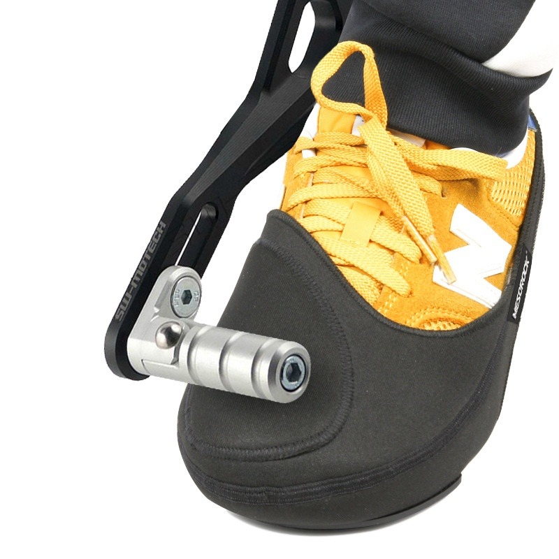 Motorcycle Shoes Shifter Prote - đánh giá và giá Motorcycle Gear For Woman