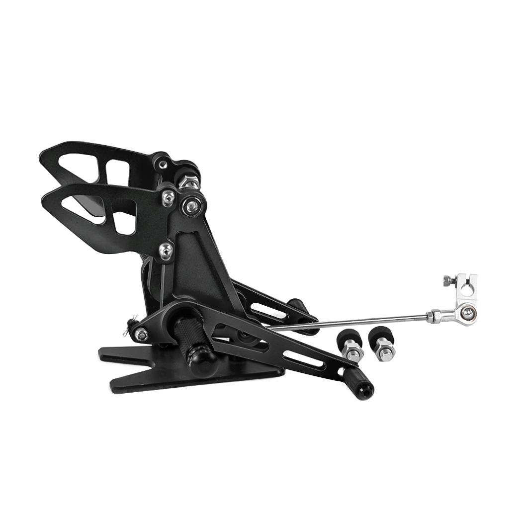 Adjustable Motorcycle Foot Peg - đánh giá và giá Motorcycle Gear Honda